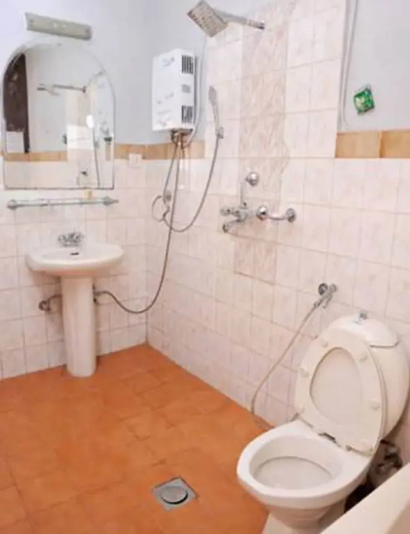 Hotel Roland Pvt. Ltd