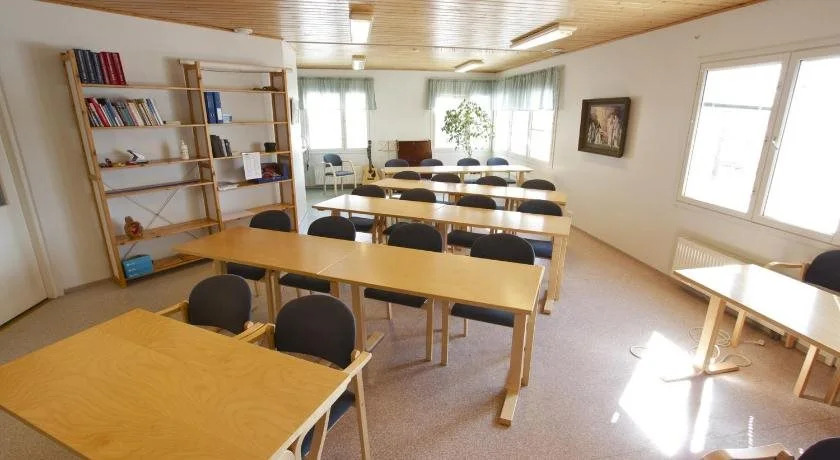 IK Rooms & Camping