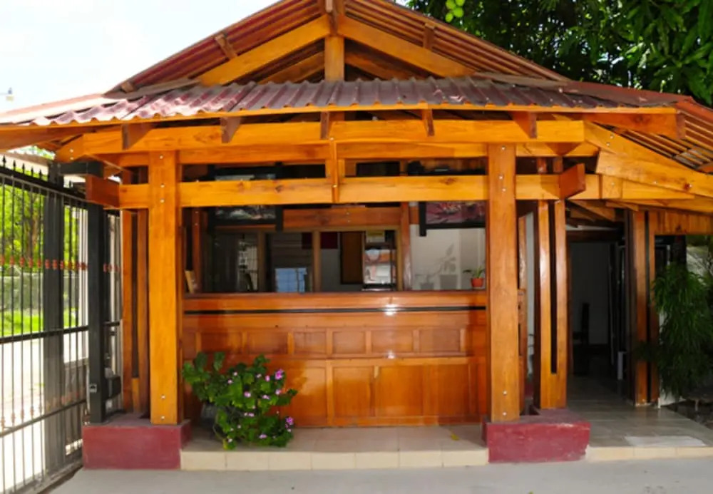 Hotel Javy