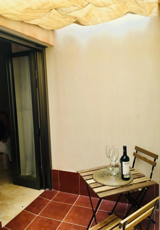 El Bùho Apartment Wi-Fi
