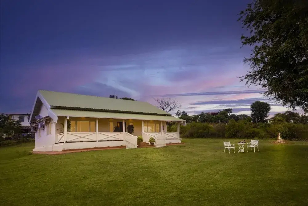 Wild Pastures by nature resorts & stays
