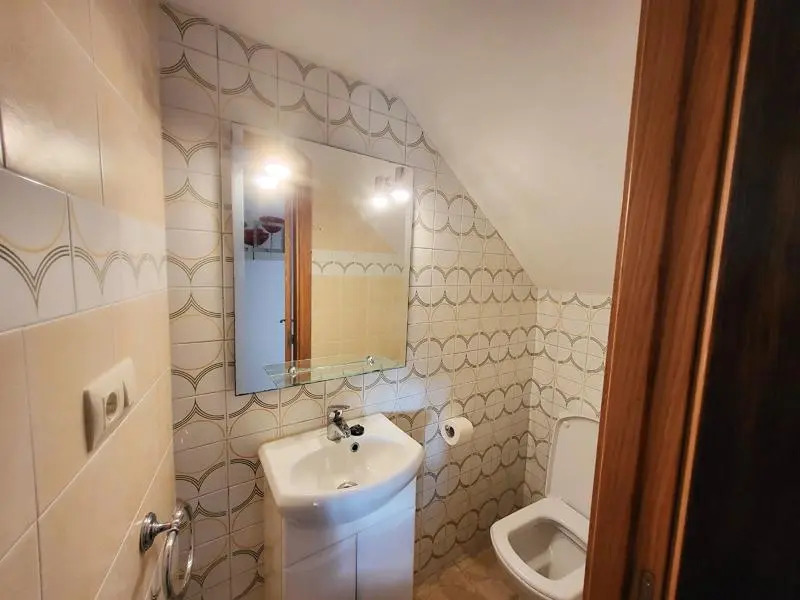 Apartamentos O Grove