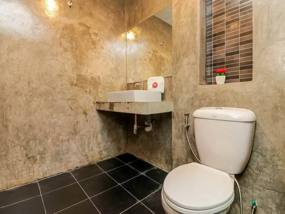 NIDA Rooms Plubpla Bangkapi 591