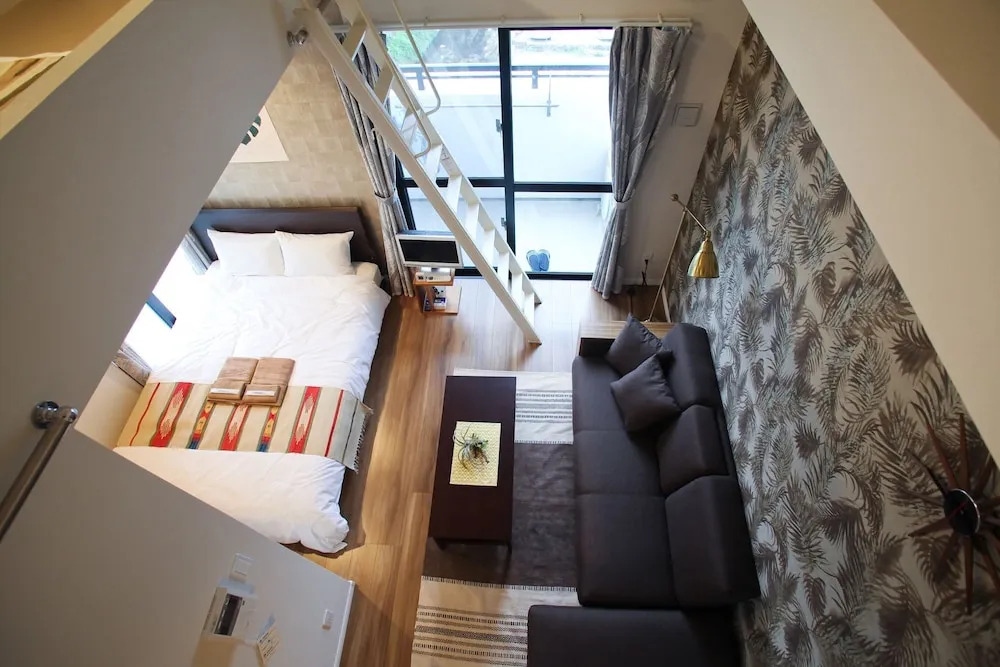 Anela Resort Okinawa Kokusai Dori