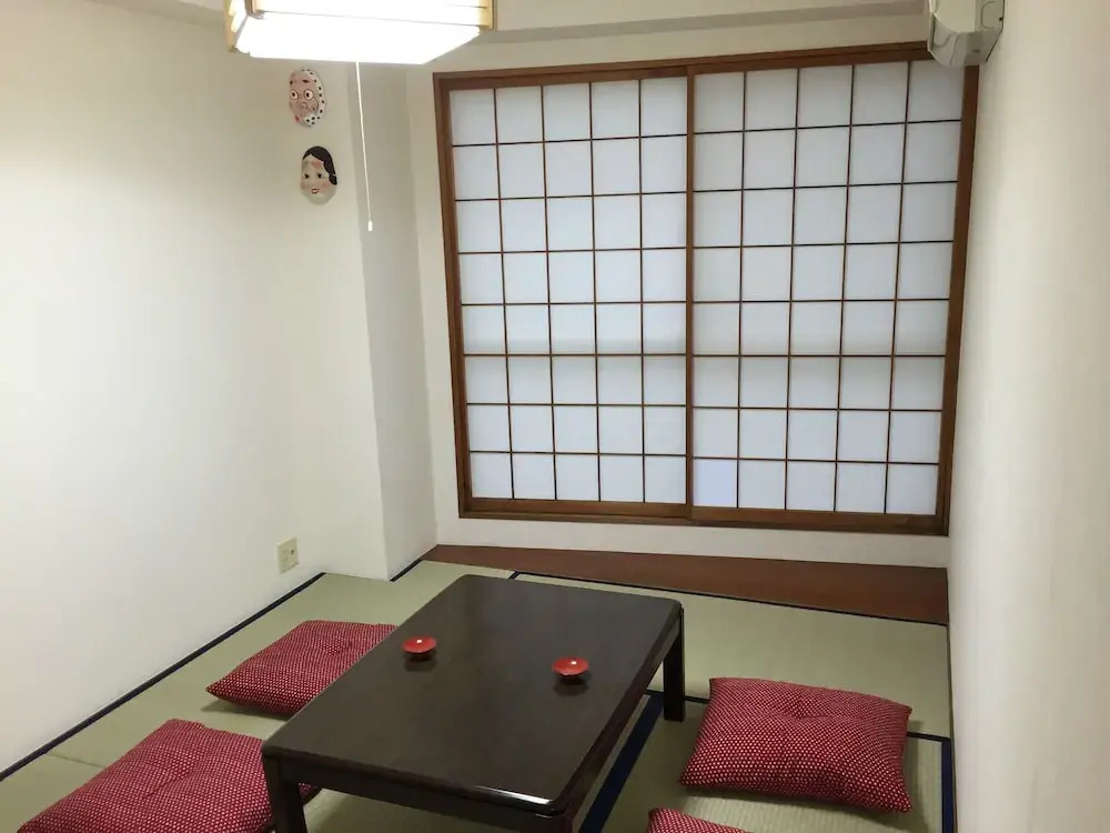 Momonoya Katamachi
