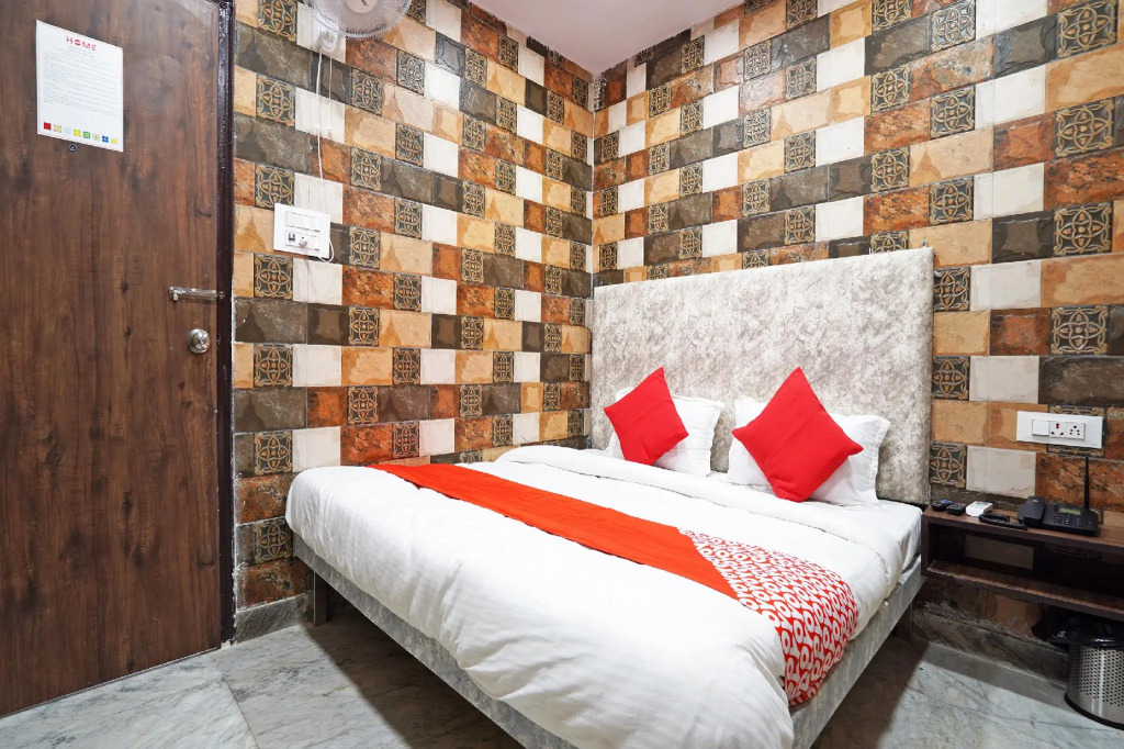 OYO 62660 Hotel Park View