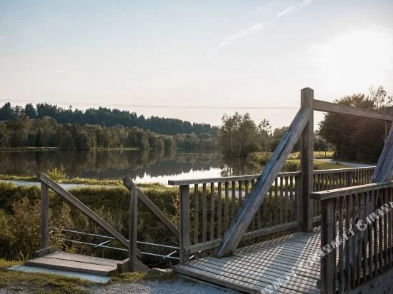 Hotel-Restaurant am See