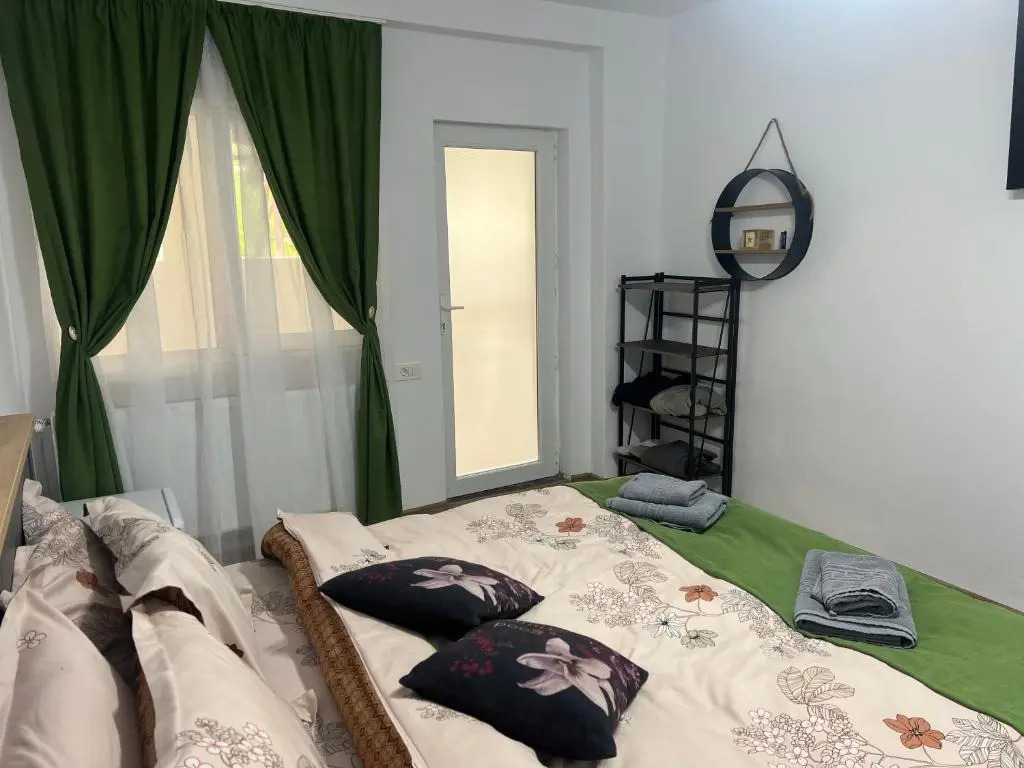 Cozy House Zărnești