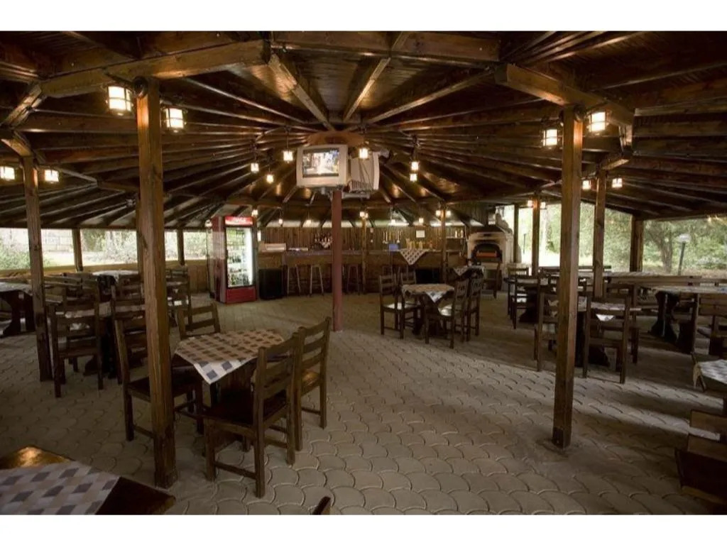 BSA Holiday Park Hotel - All Inclusive