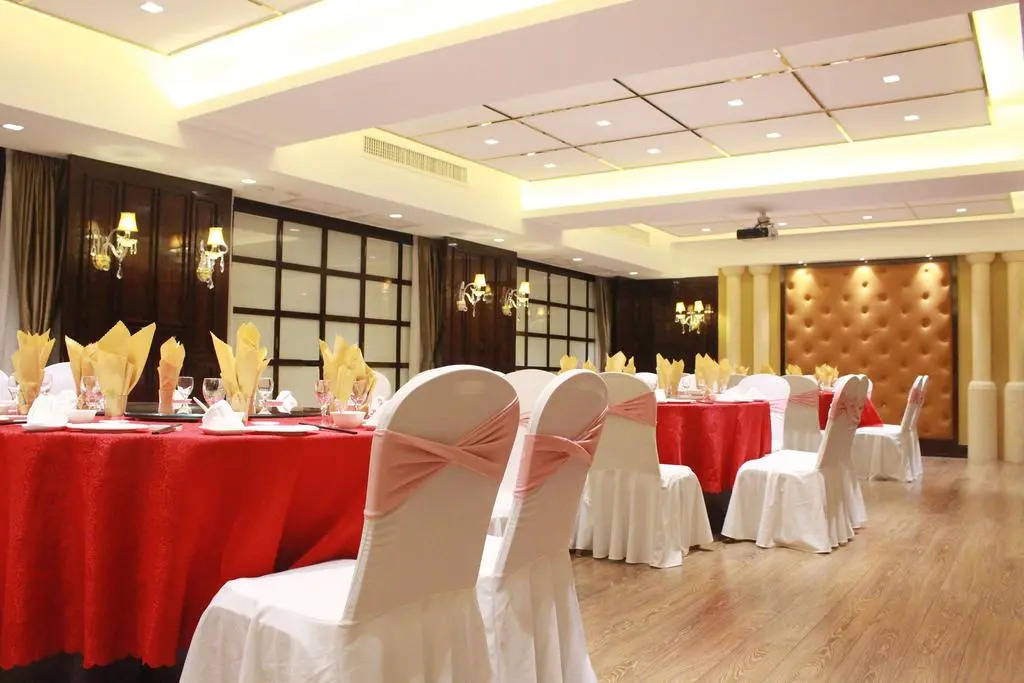 Holiday Inn Express Xiamen LuShan
