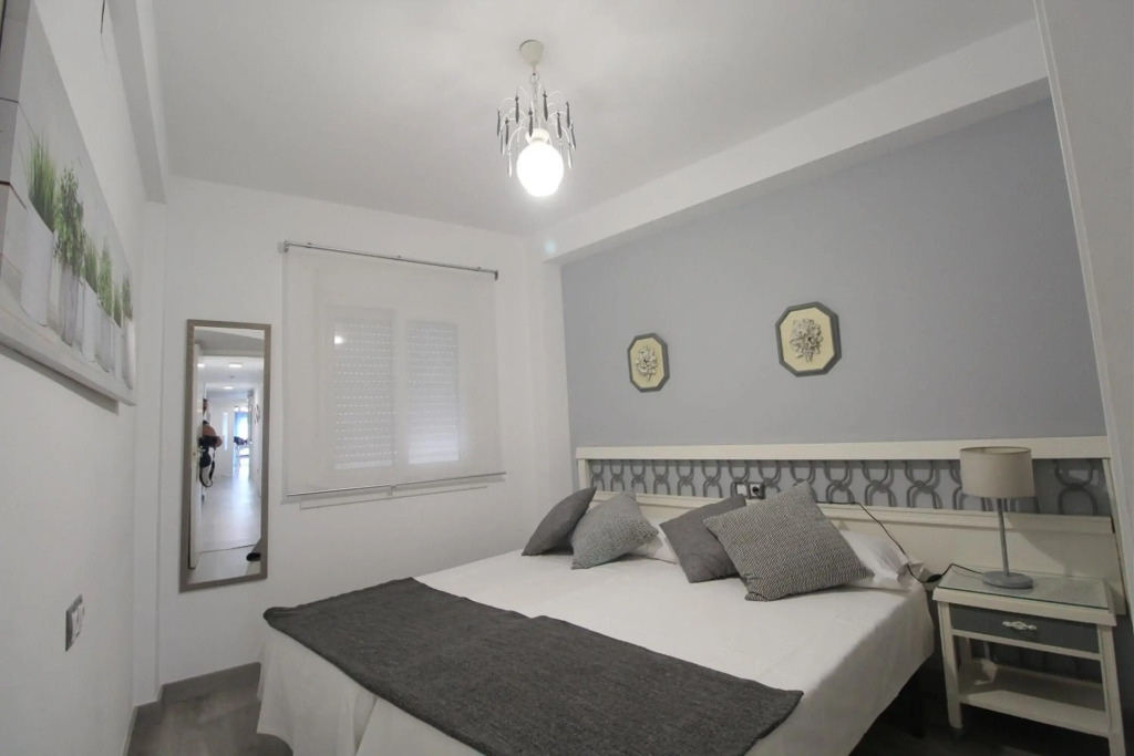 CENTRO ANTEQUERA Ideal Grupos "Apartamento Las Descalzas"