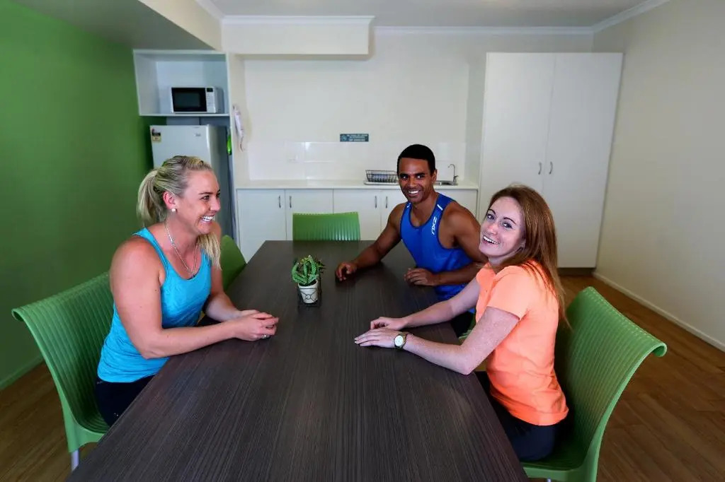 Gold Coast Performance Centre - Hostel