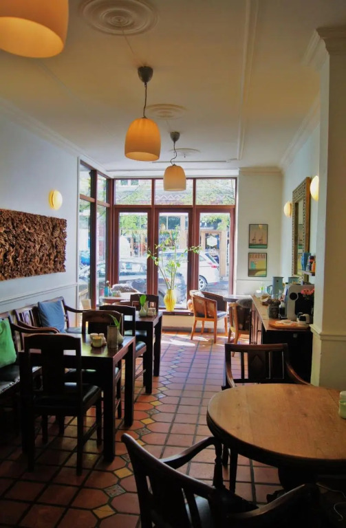 SOFS boutique hotel