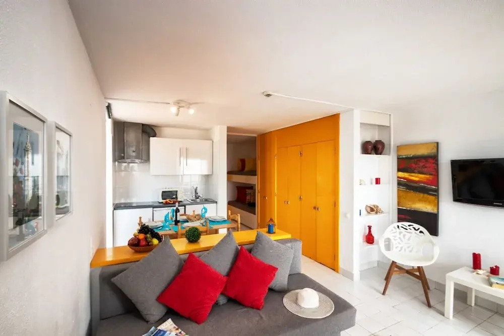 Forte Apartment
