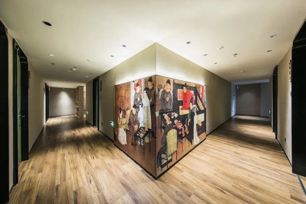 Enze Boutique Hotel