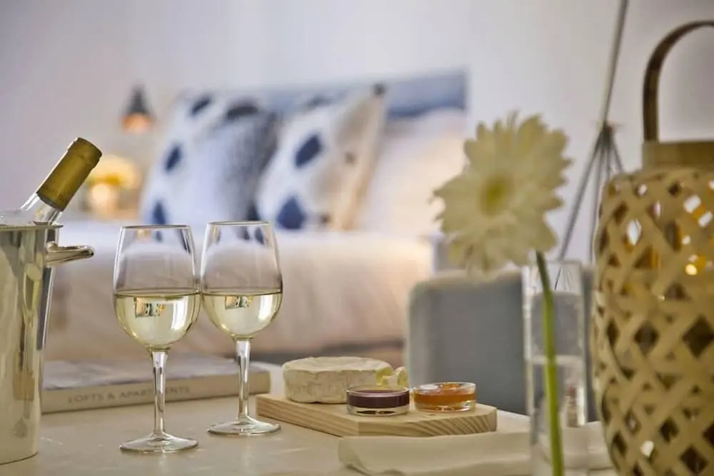 Your Home in Bairro Alto