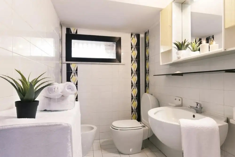 Ariosto apartment