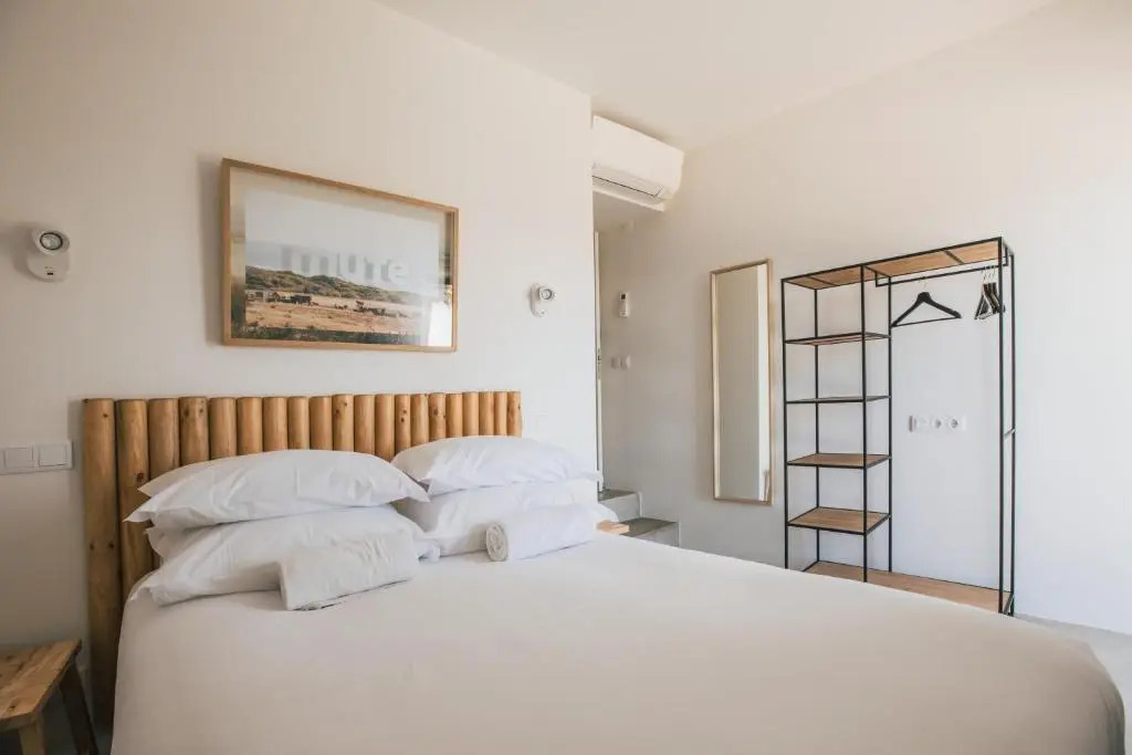 MUTE Hostel Porto Covo