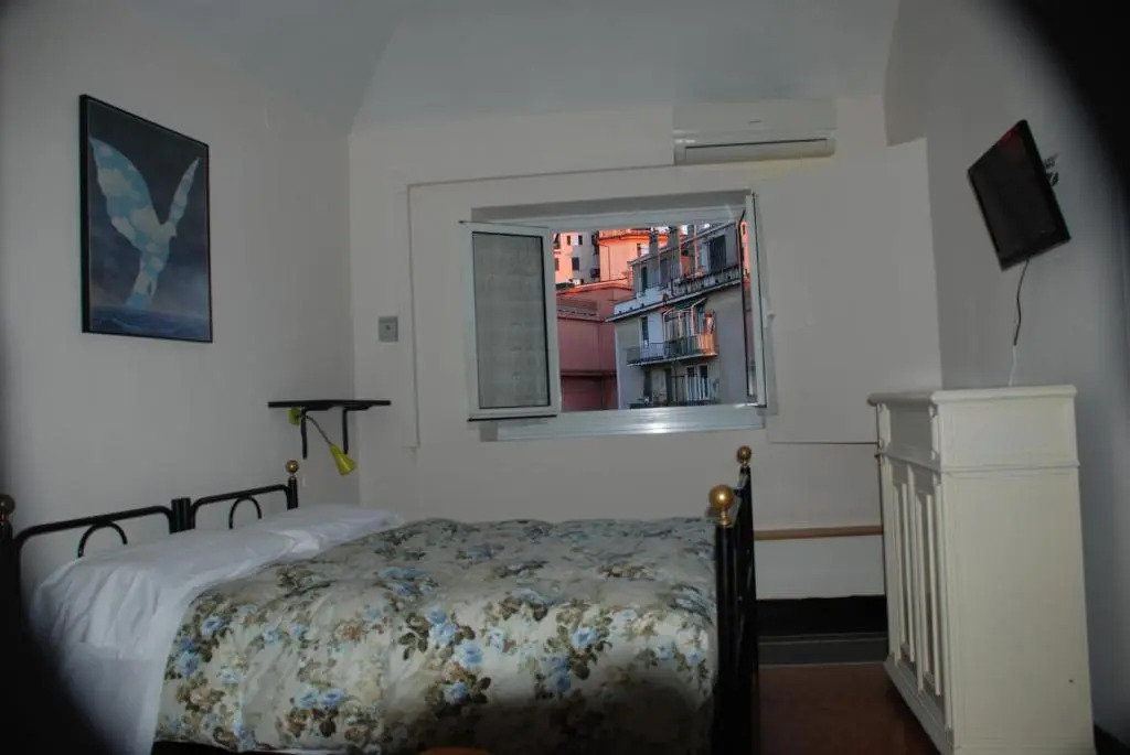 Albergo Caffaro