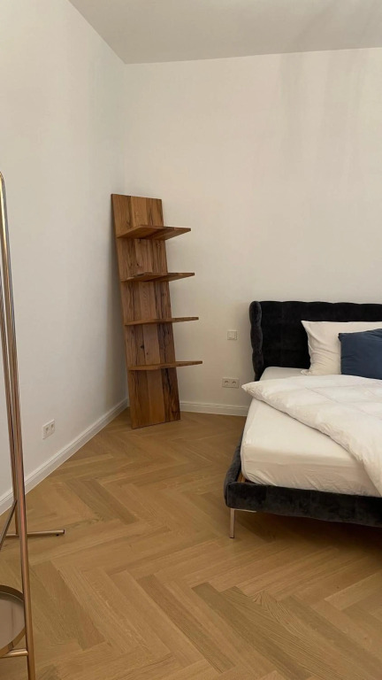 City Apartment Downtown Vienna
