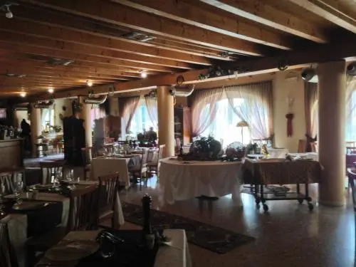 Locanda Botella