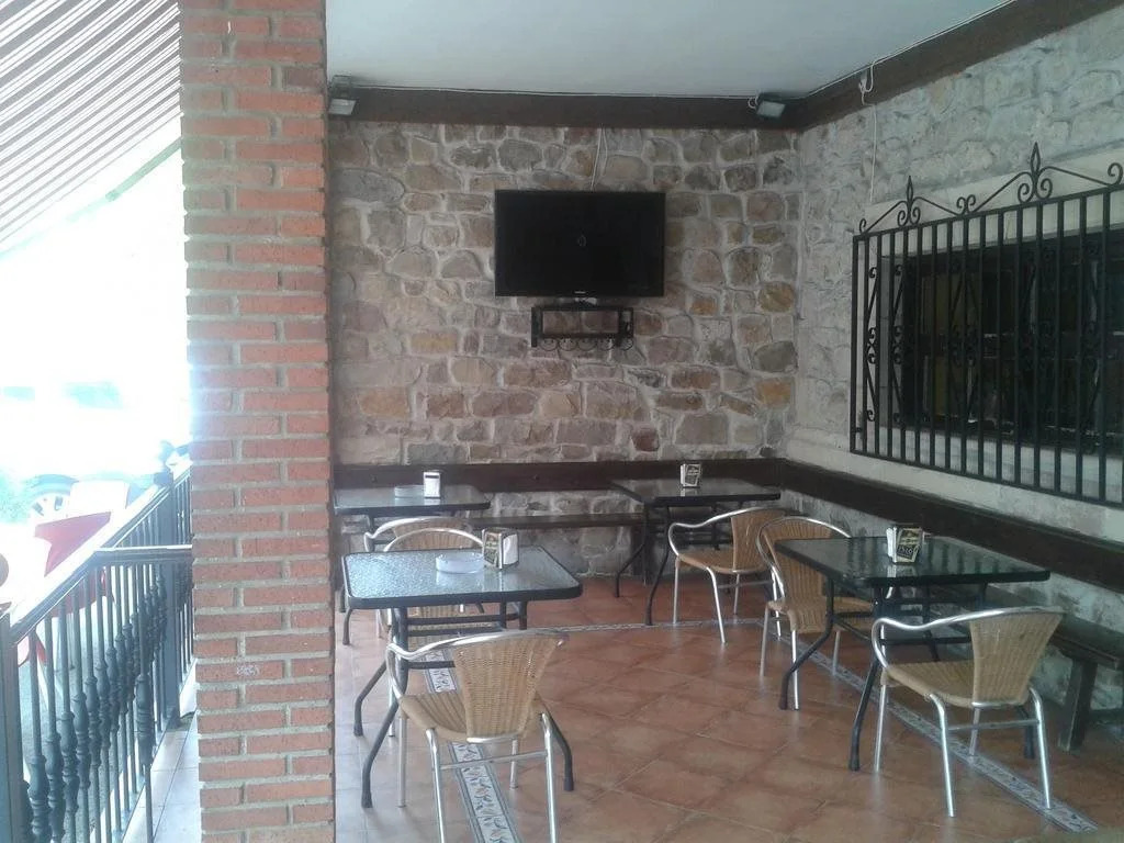 El Balcón de Renedo