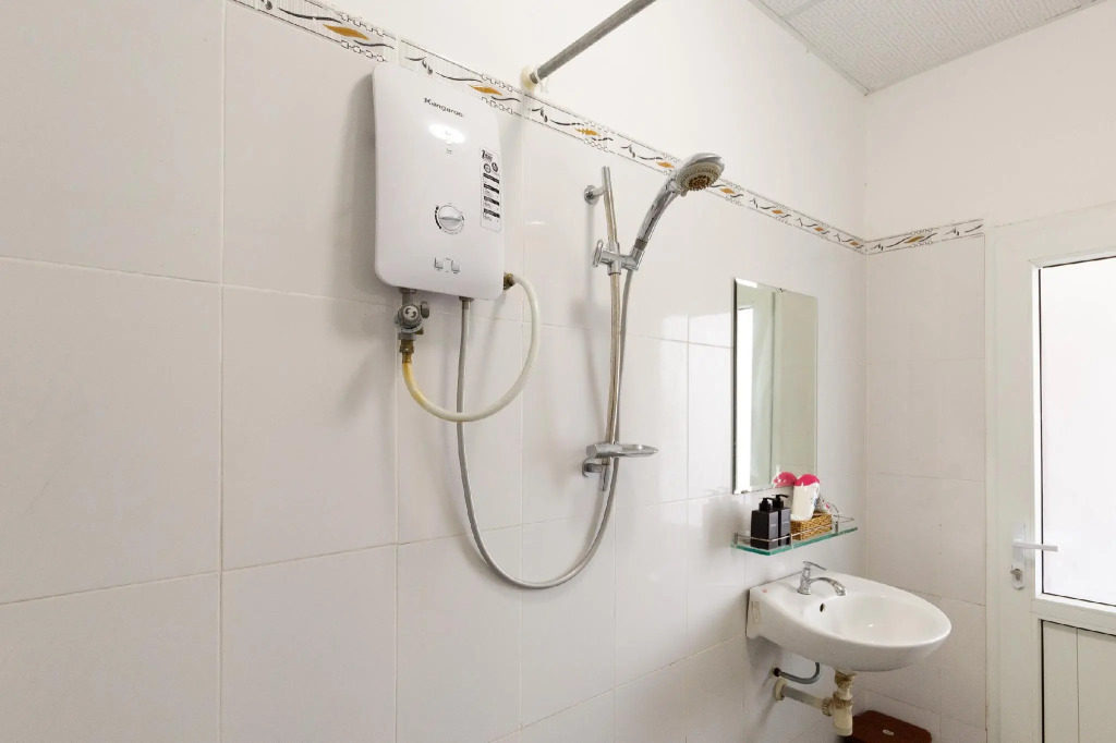 Zone 5 Boutique Hotel