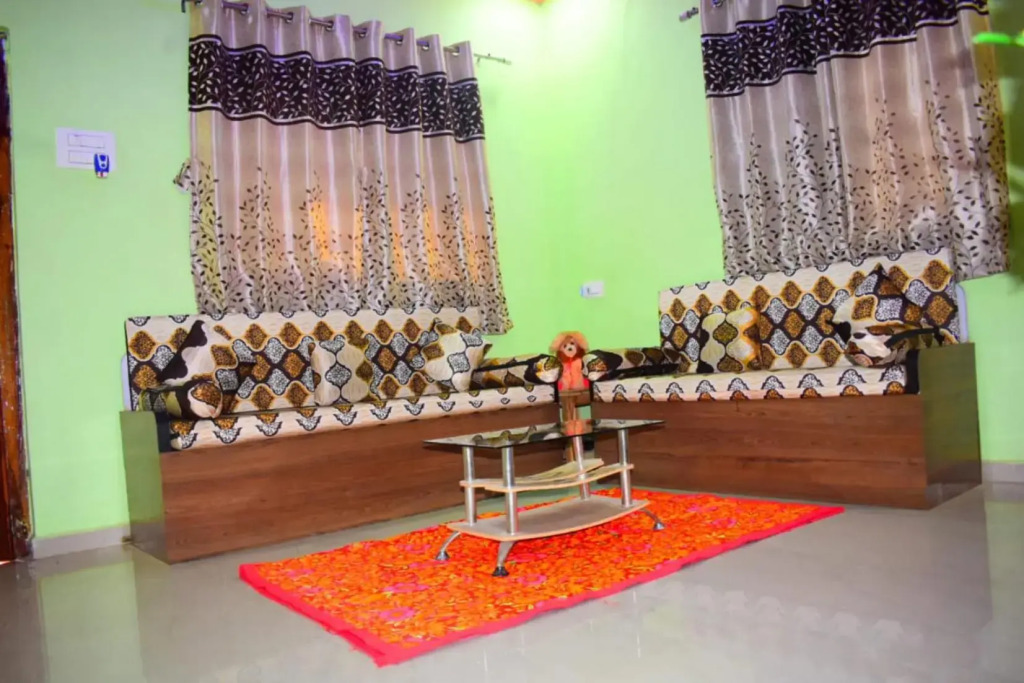 Sailesh Villa 4 bhk