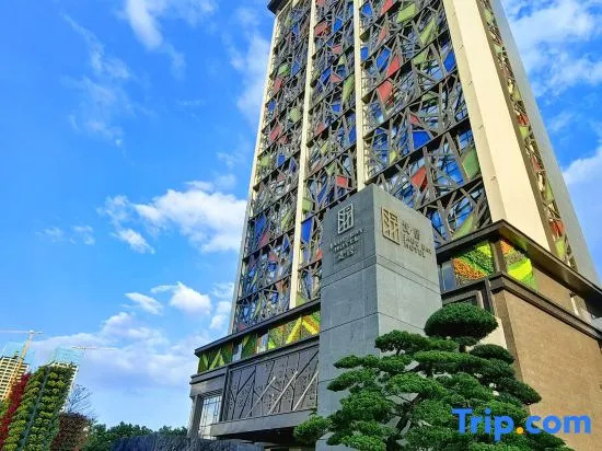 Jade Bay Hotel