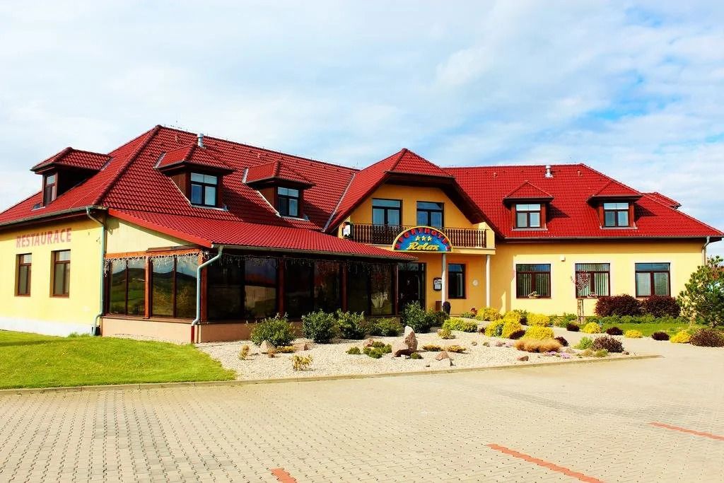 Sporthotel Relax