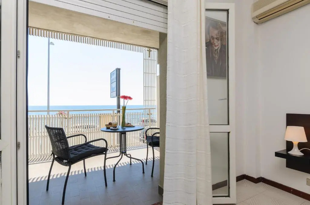 Marina DAgrò Residence