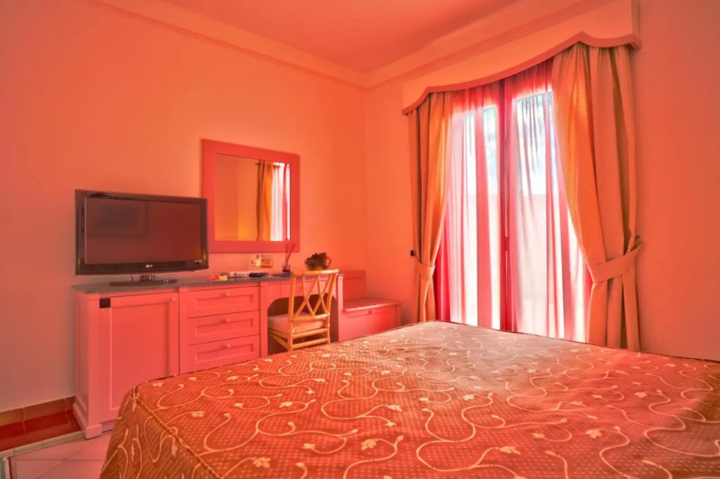Hotel Santa Caterina