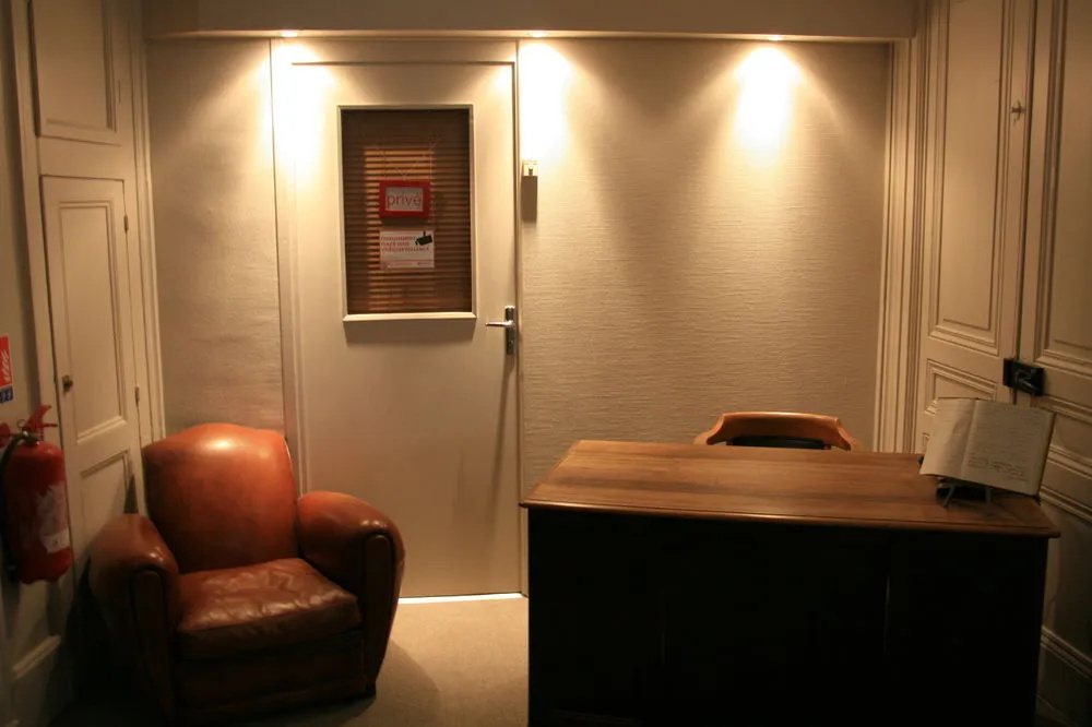 Hôtel Vaubecour - Centre Lyon Ainay - Perrache