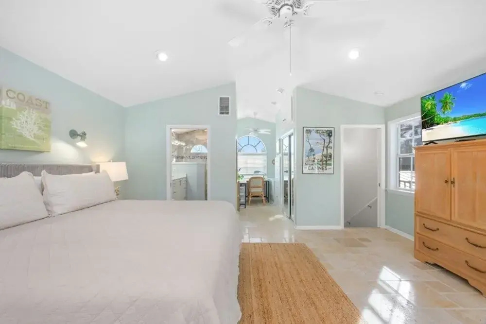 Nerita Garden 3 Bedroom Home