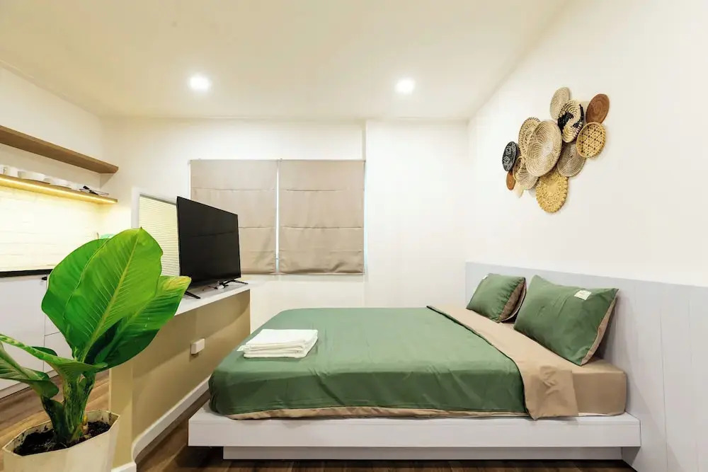 Stay Studio Villa Hideaway