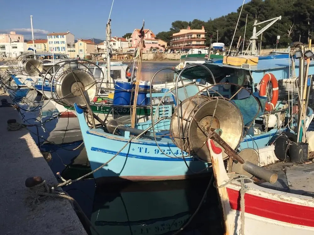 Entre mer et mer