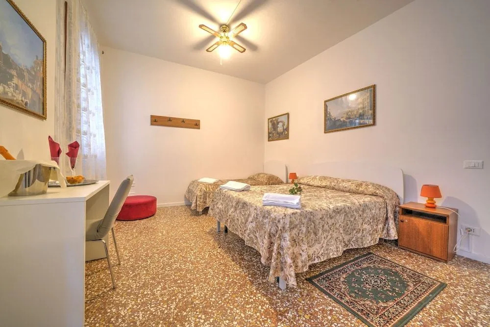 Residenza Briati