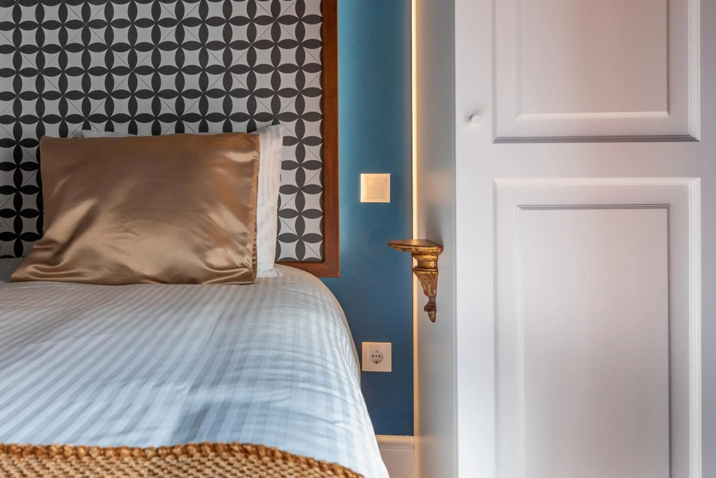 Modern Stylish studio in downtown Lisbon