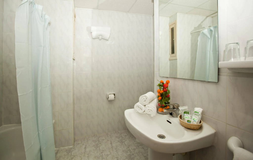 Hotel Palia Tropico Playa