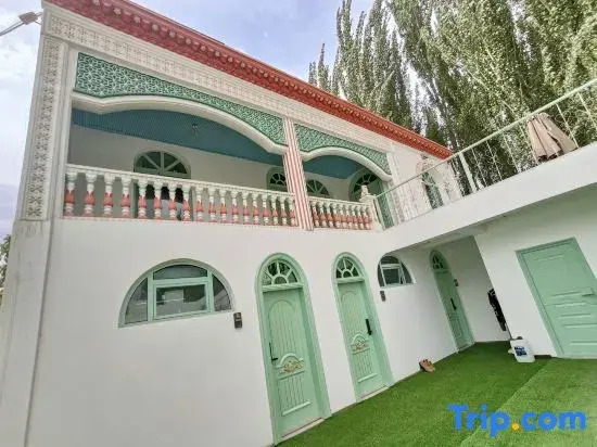 man yue hostel