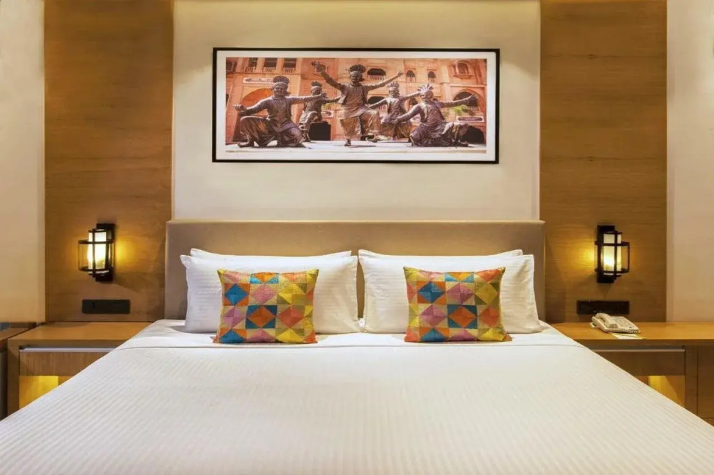 Country Inn Premier Amritsar