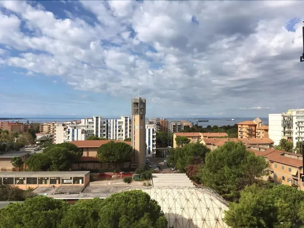 B&B Al Campanile