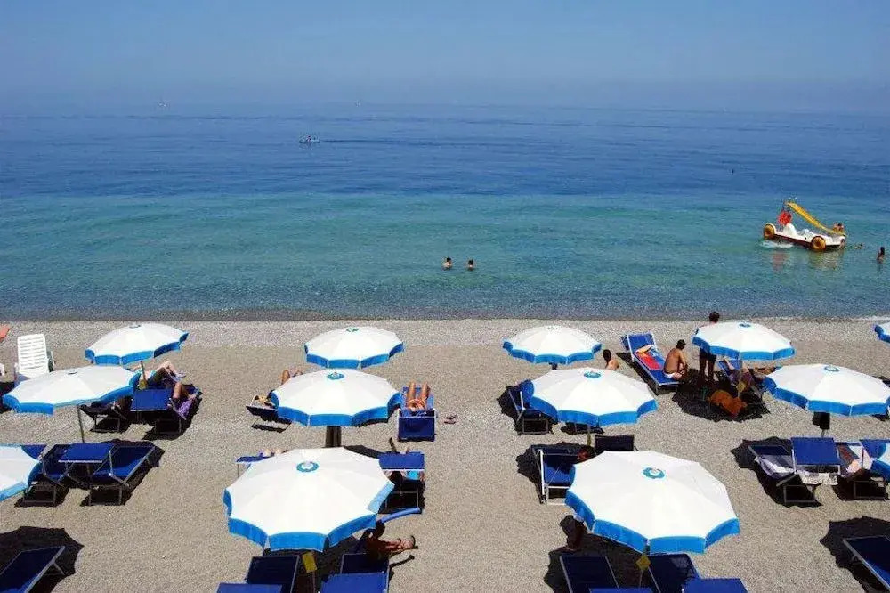 Hotel Corallo Calavà