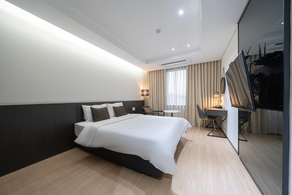 Ramada by Wyndham Yongin
