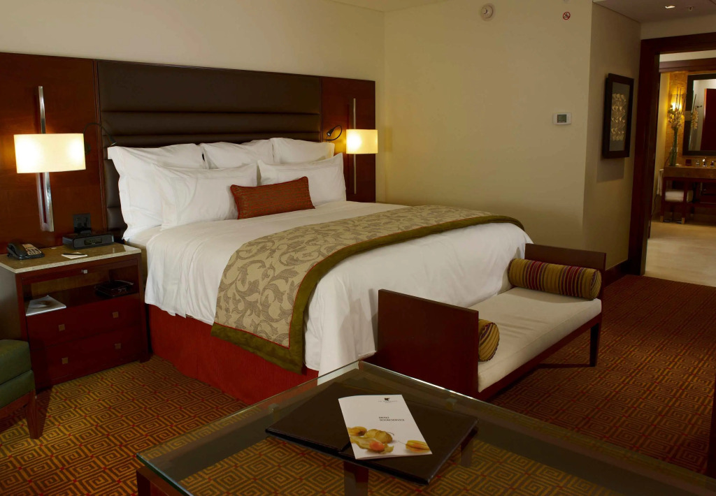 JW Marriott Hotel Bogotá