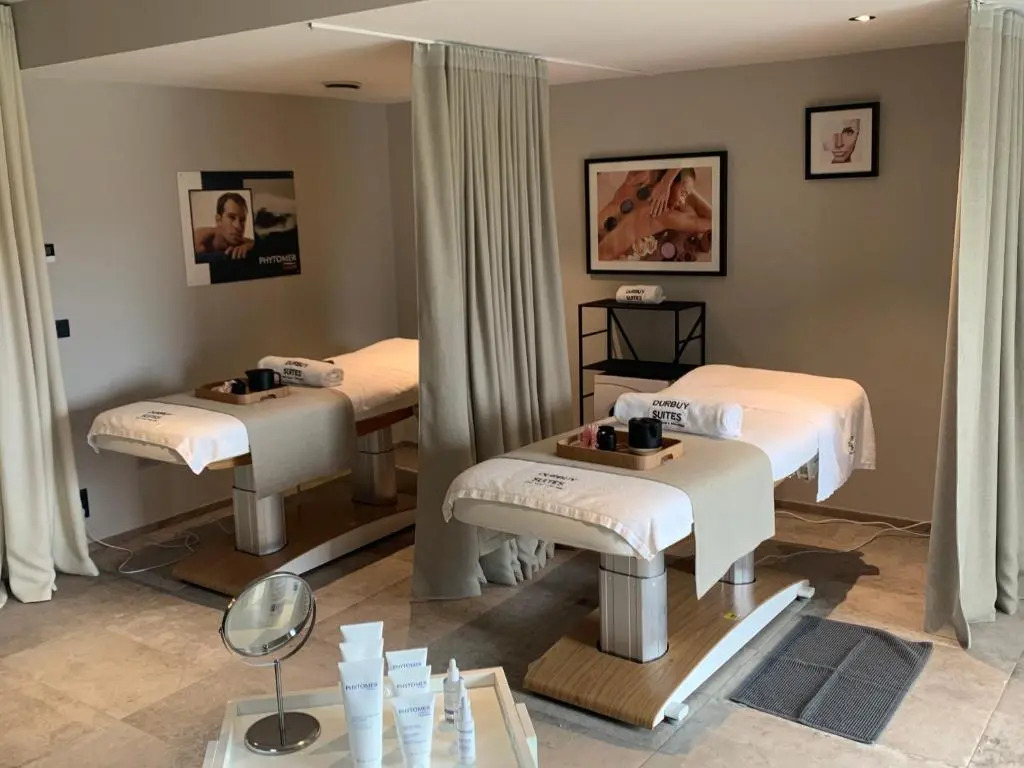 DURBUY SUITES