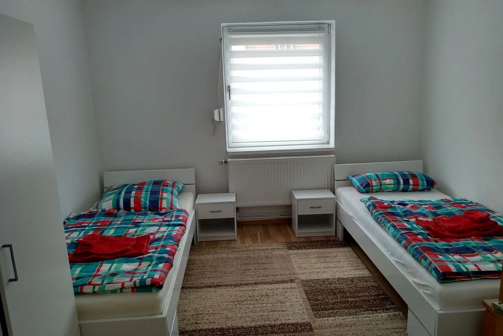 Private Apartment Brieger Weg
