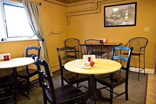 Anchorage Downtown Hotel