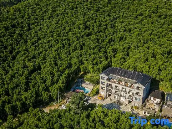 Xianbu Tingxia Villa