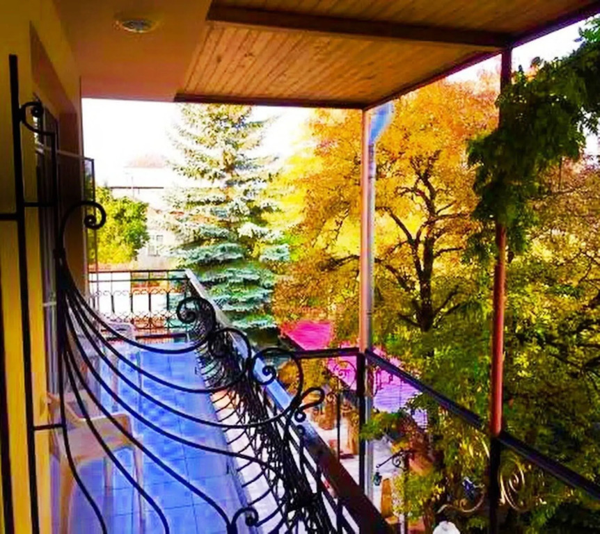 Casanova Inn - Boutique Hotel